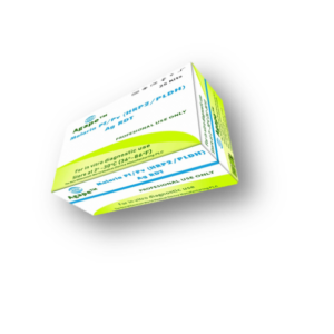 Agape TM Malaria P.f./P.v.(HRP2/PLDH)Ag RDT